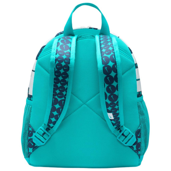 Nike Παιδική τσάντα πλάτης Brasilia JDI Mini Backpack (11L) Nike Παιδική τσάντα πλάτης Brasilia JDI Mini Backpack (11L)